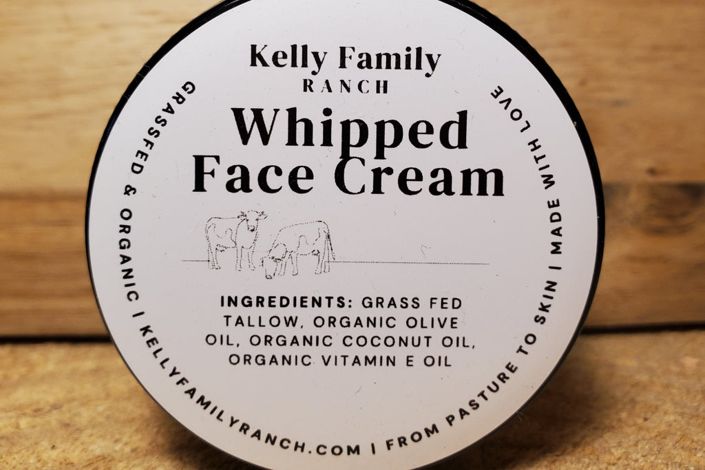 Face Cream