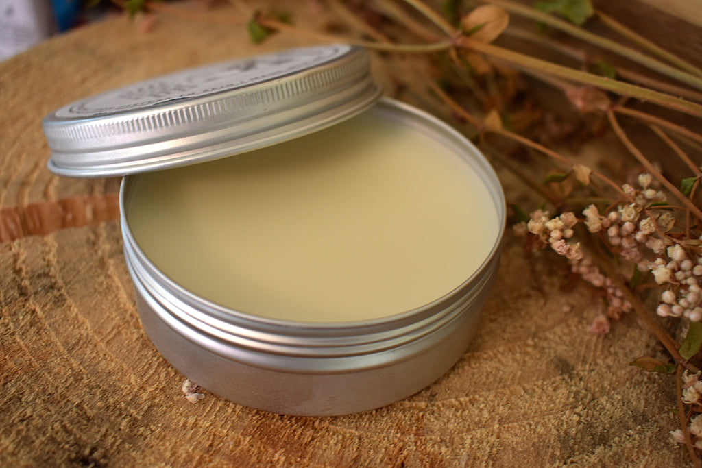 Boo-Boo Healing Balm