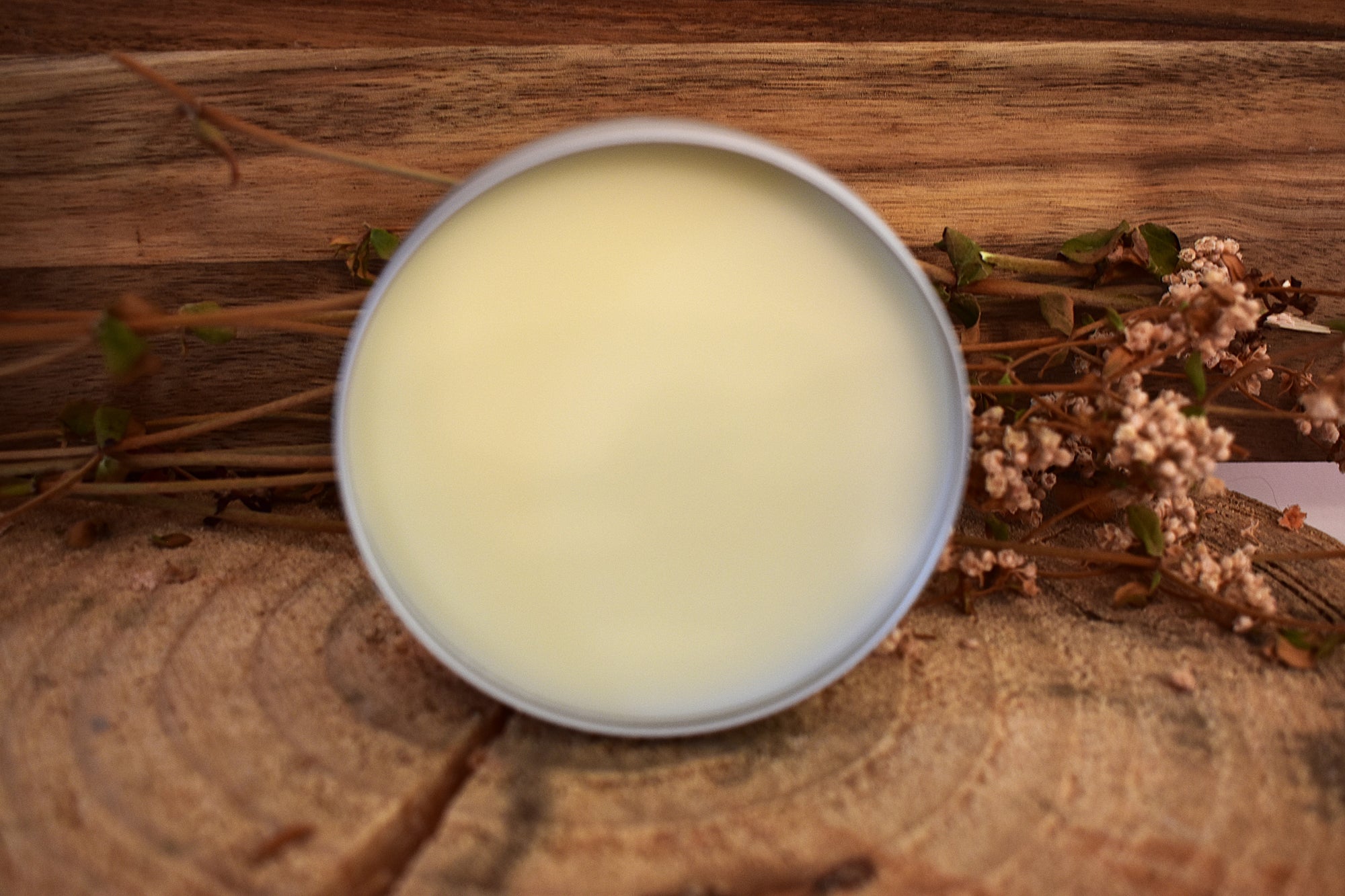 Boo-Boo Healing Balm
