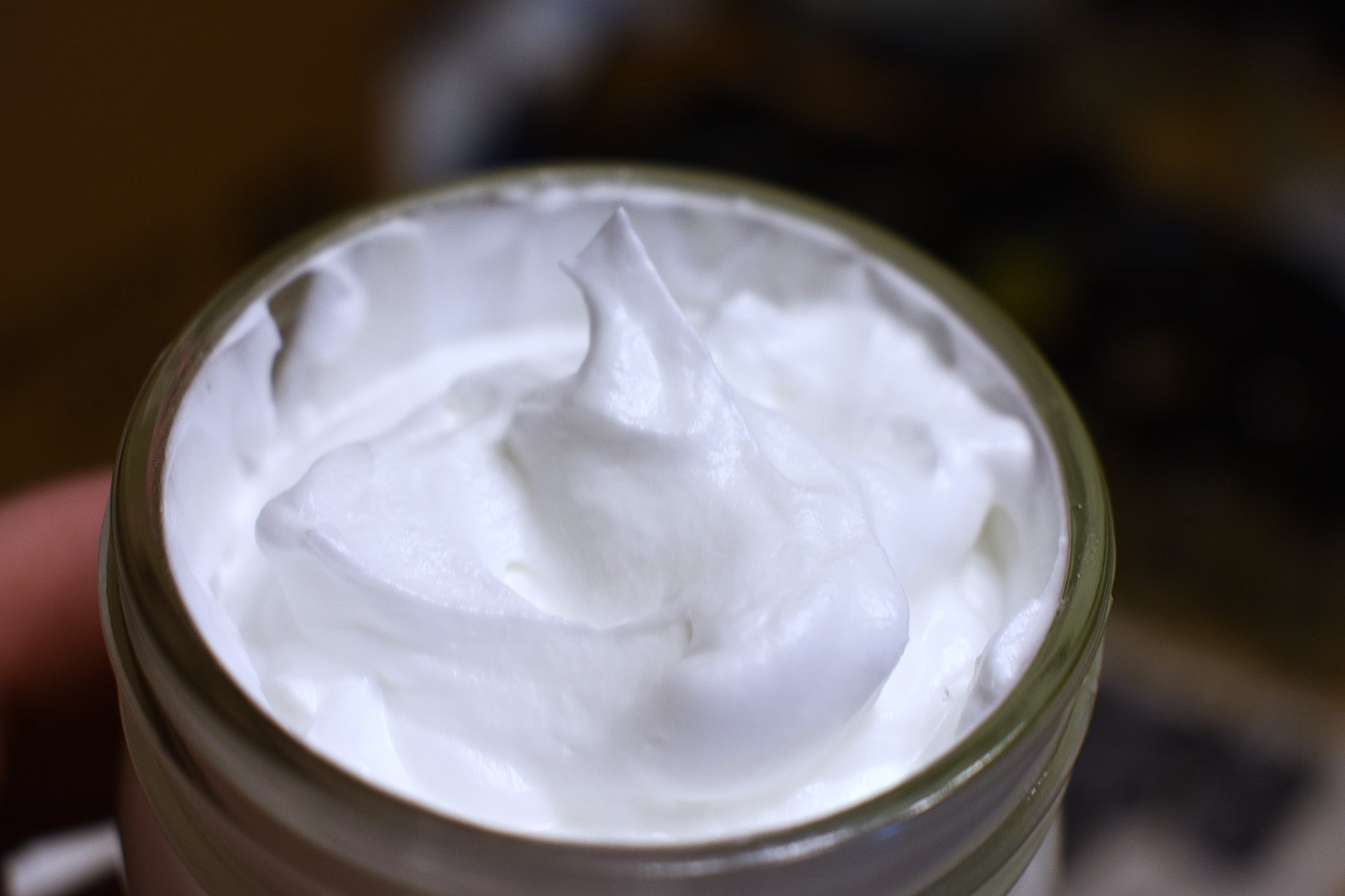 Whipped Tallow Lotion