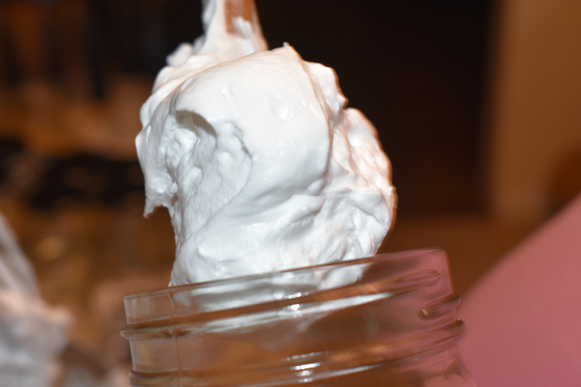 Whipped Tallow Lotion