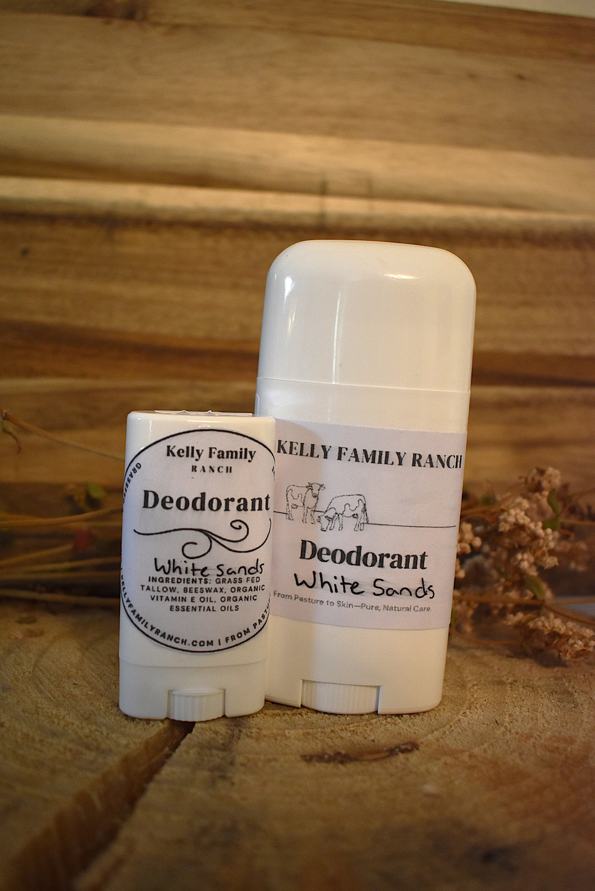 Deodorant