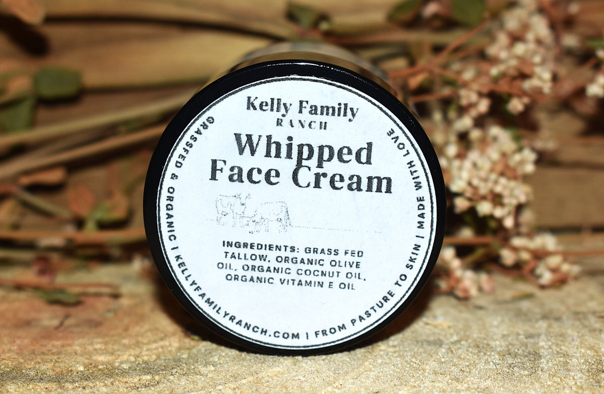 Face Cream