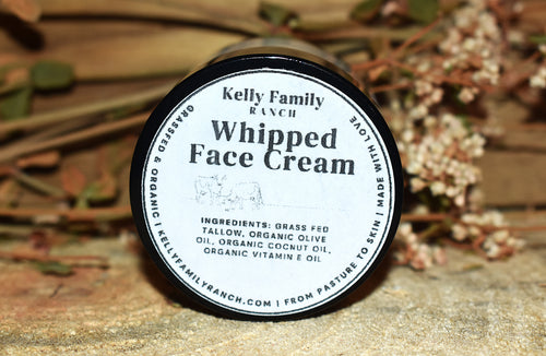 Face Cream