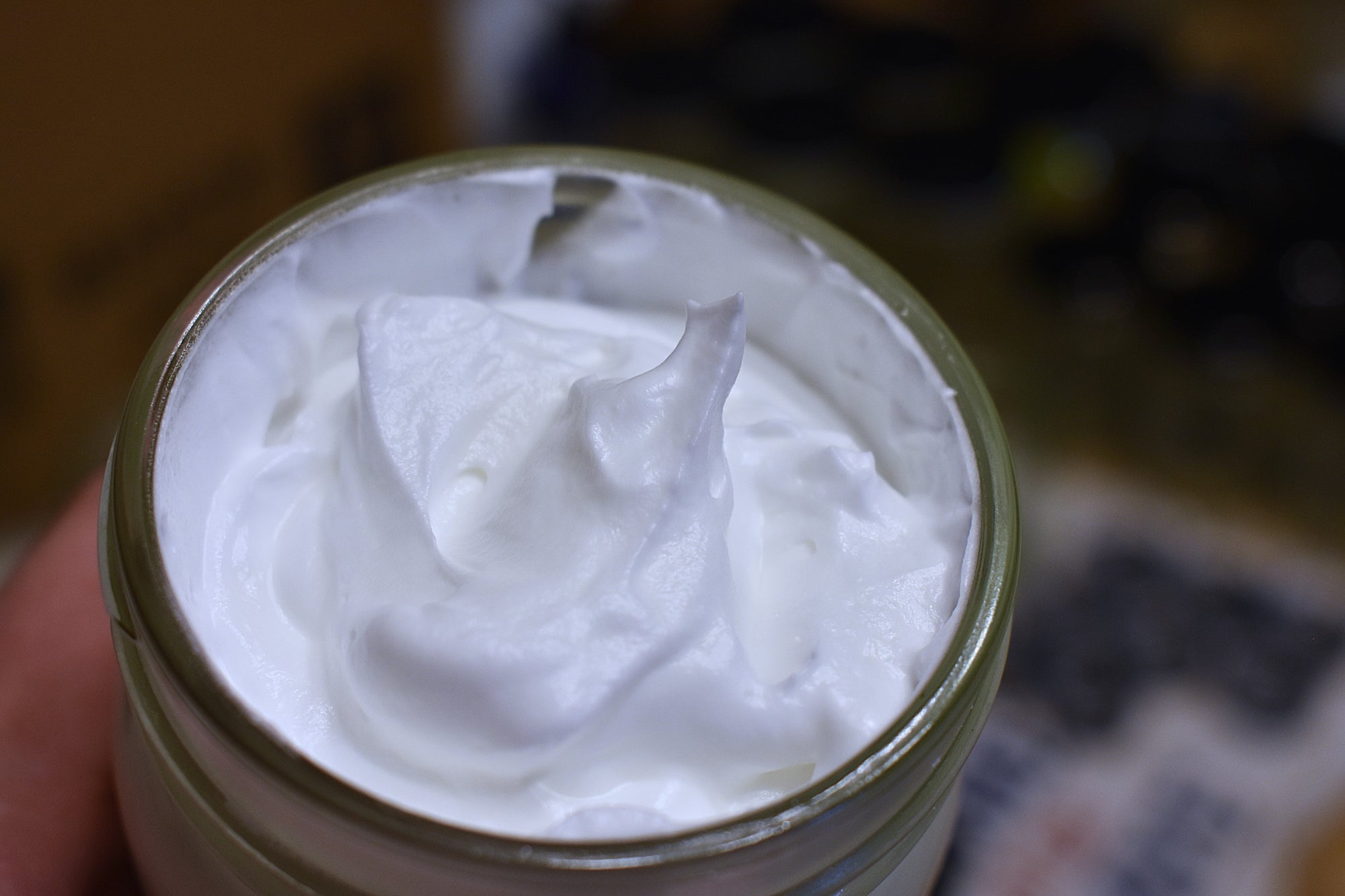 Beard Cream (The Woods)