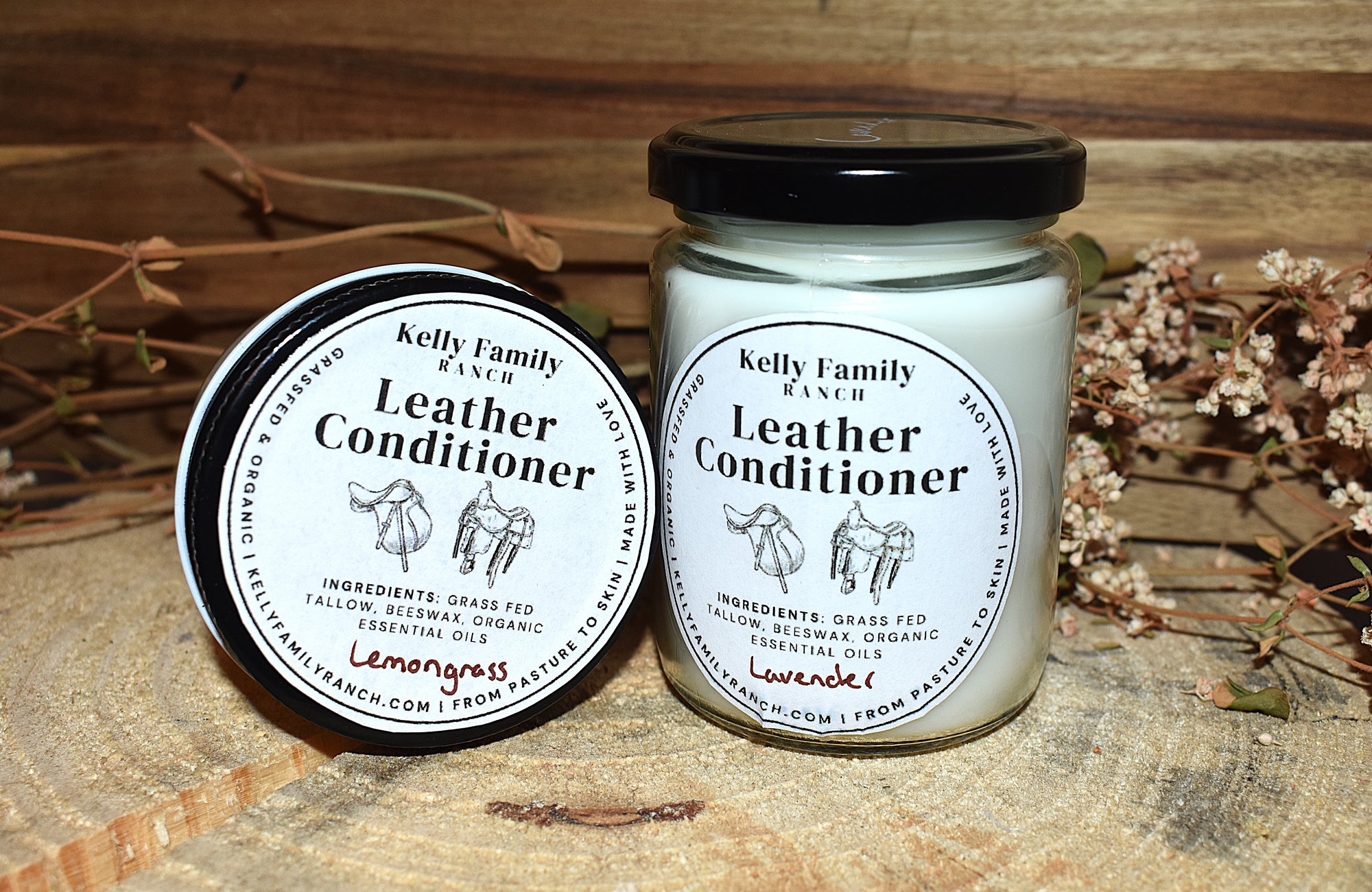 Leather Conditioner