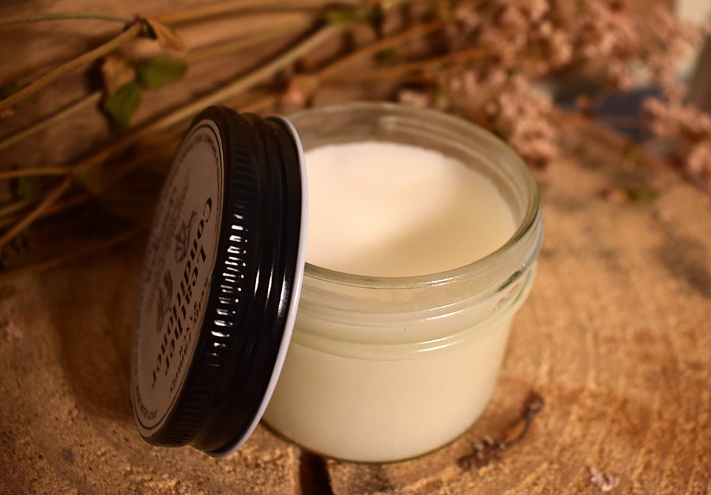 Leather Conditioner