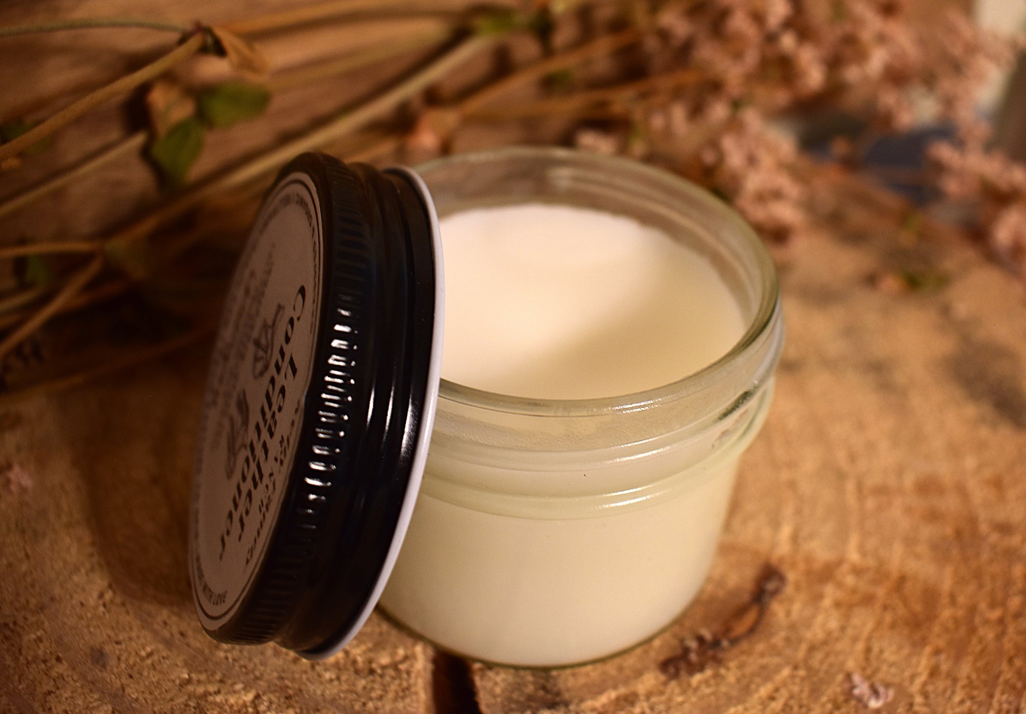 Leather Conditioner
