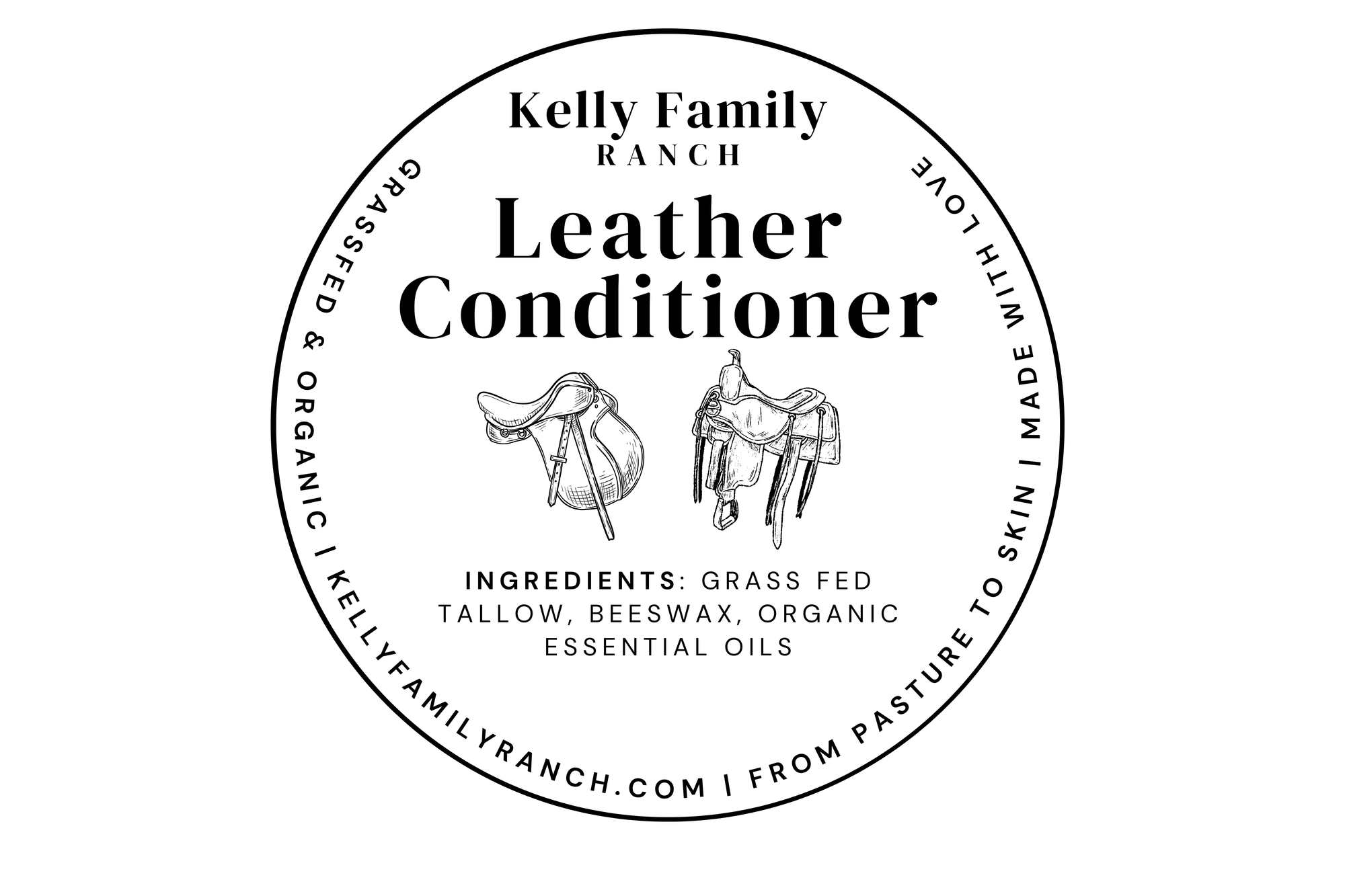 Leather Conditioner
