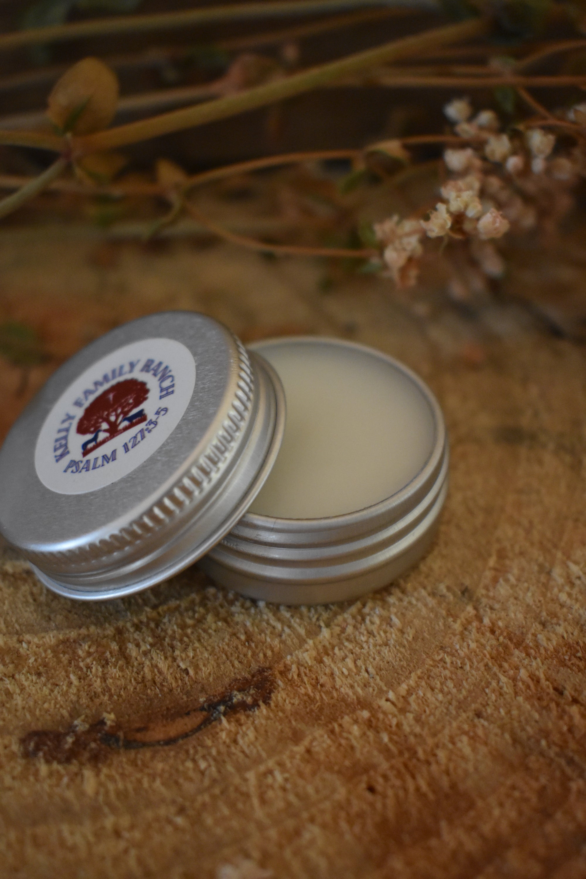 Lip Balm