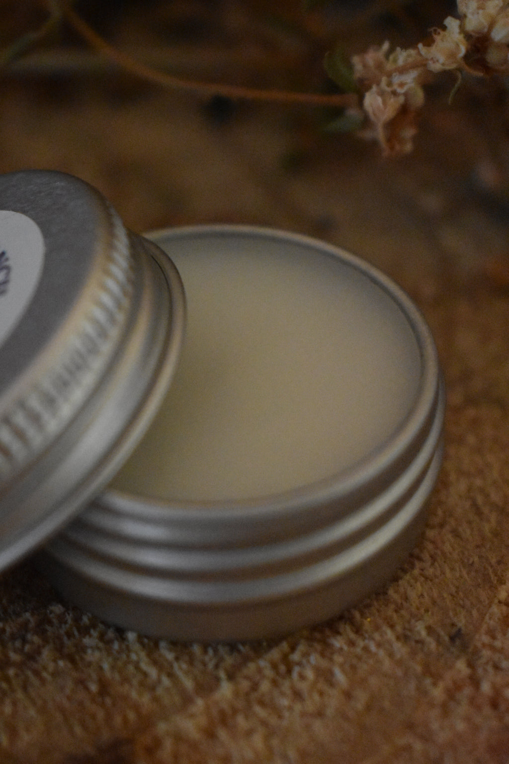 Lip Balm
