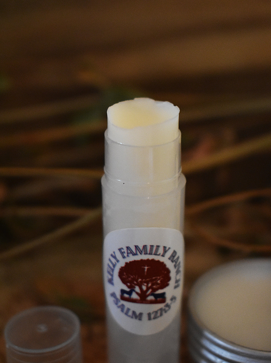 Lip Balm