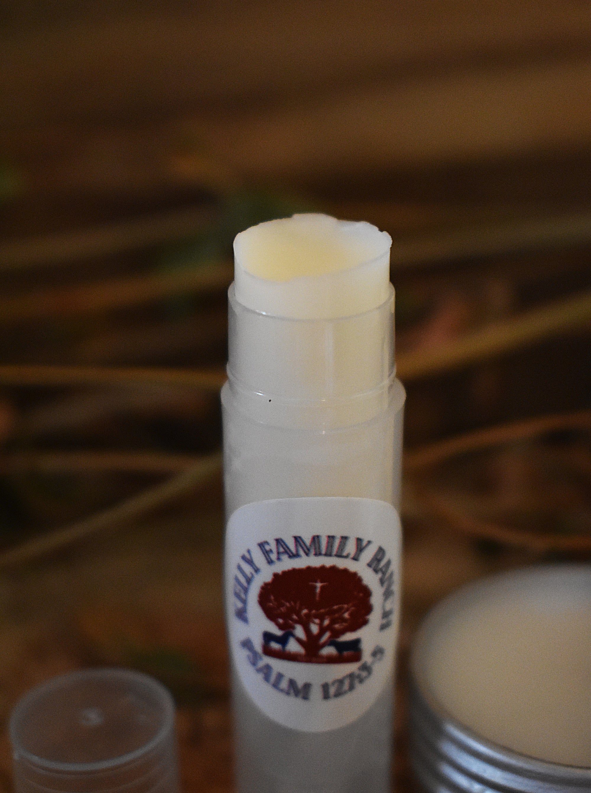 Lip Balm
