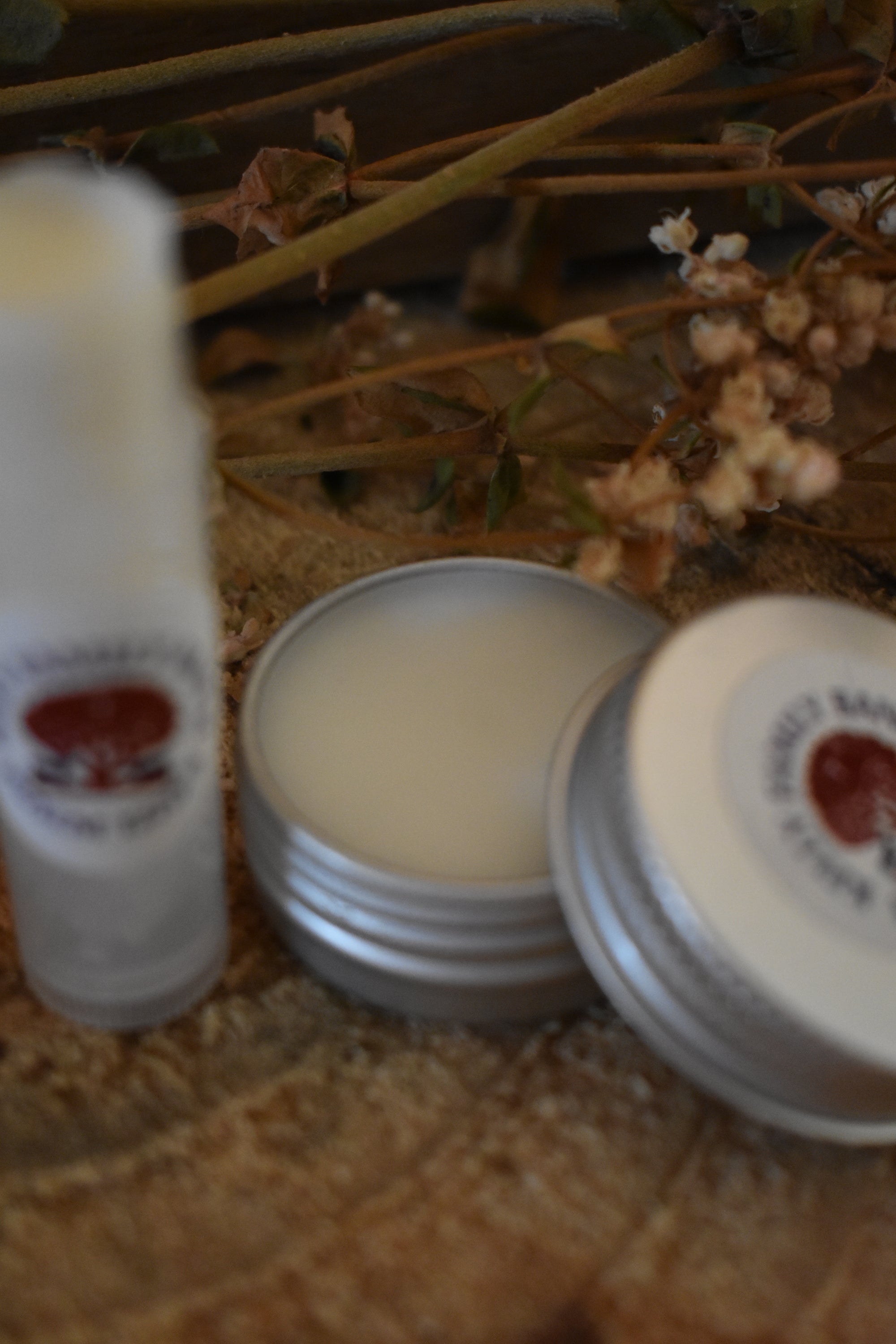 Lip Balm