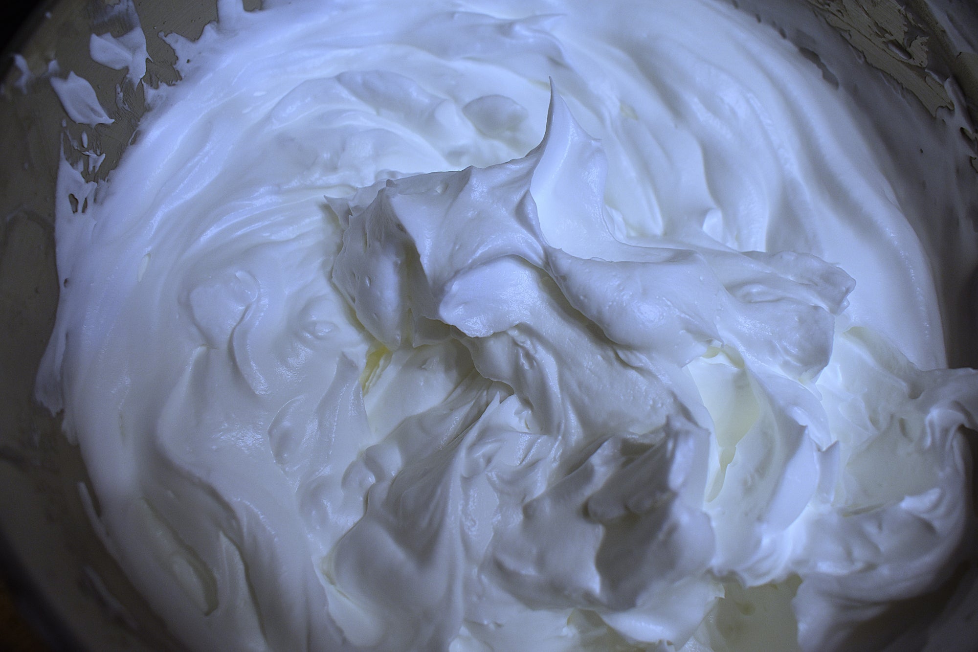 Whipped Tallow Lotion